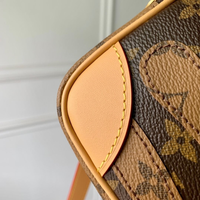 LV Box Bags